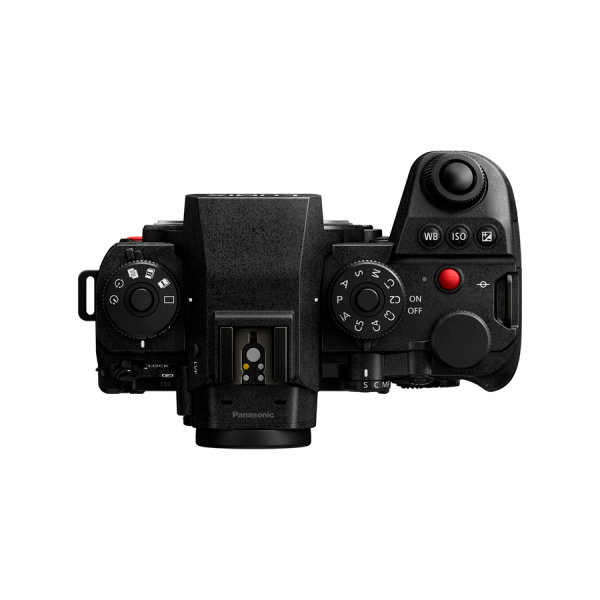 Lumix S1RII