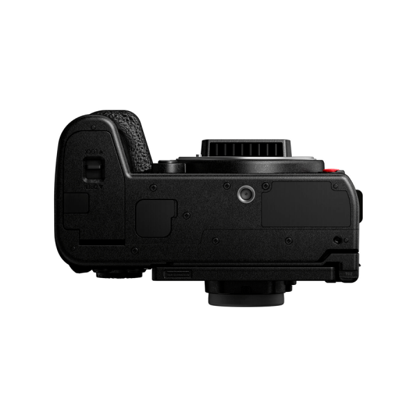 Lumix S1RII