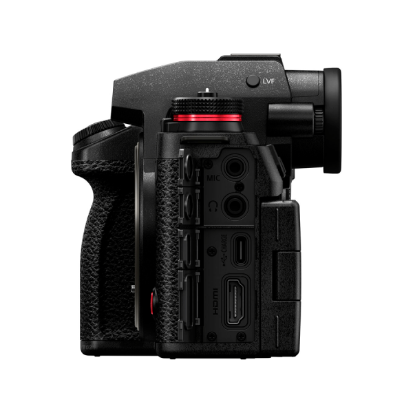 Lumix S1RII