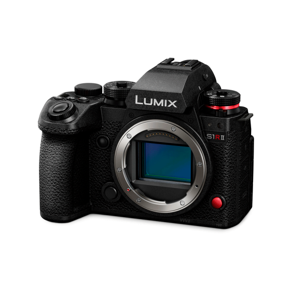Lumix S1RII