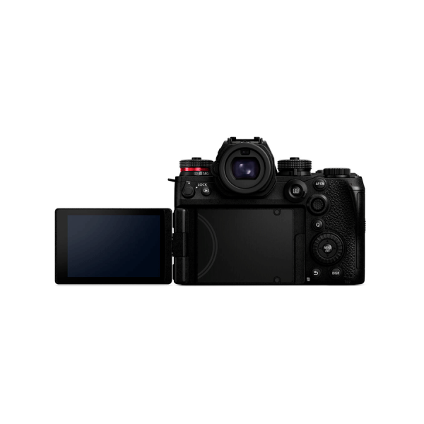 Lumix S1RII