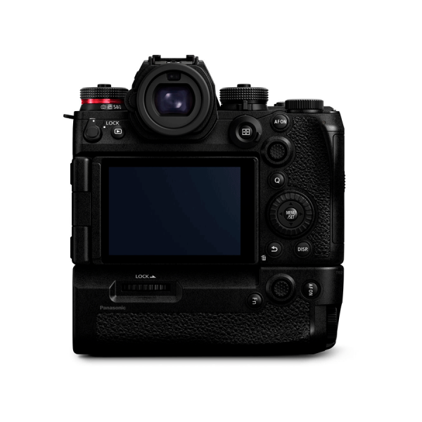 Lumix S1RII