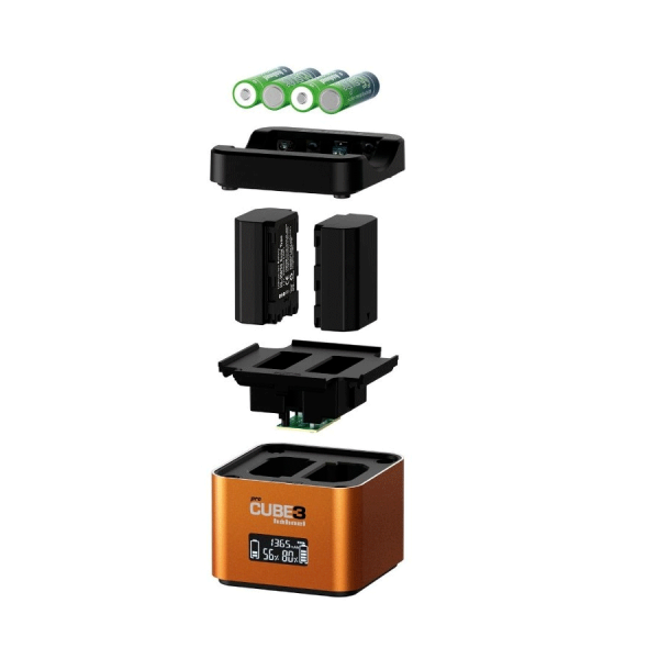 ProCube 3