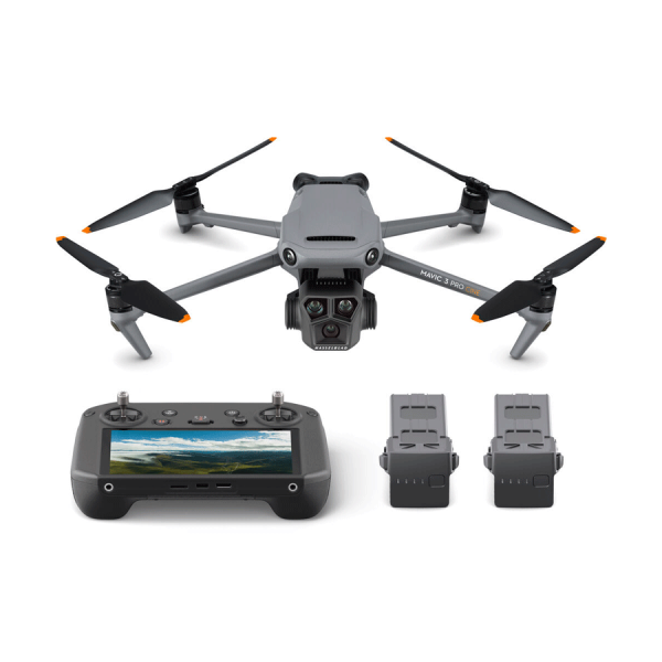 Mavic 3 Pro Cine Premium Combo