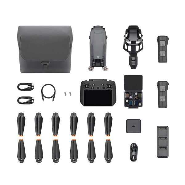 Mavic 3 Pro Cine Premium Combo