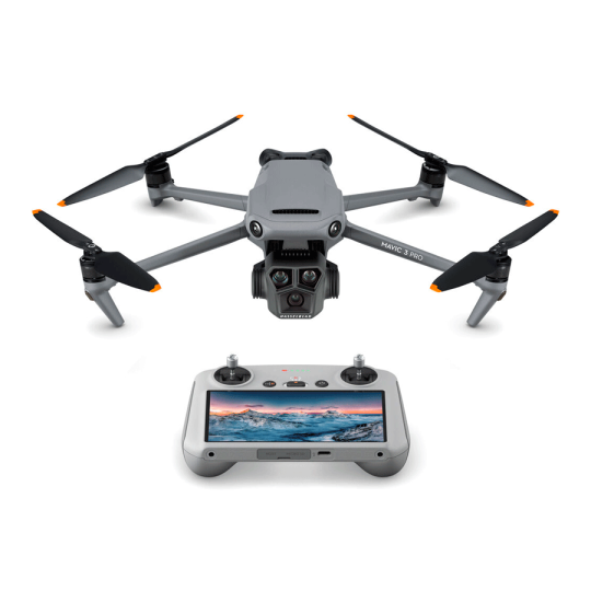 Mavic 3 Pro