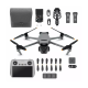 Mavic 3 Pro Fly More Combo avec DJI RC