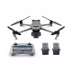 Mavic 3 Pro Fly More Combo avec DJI RC