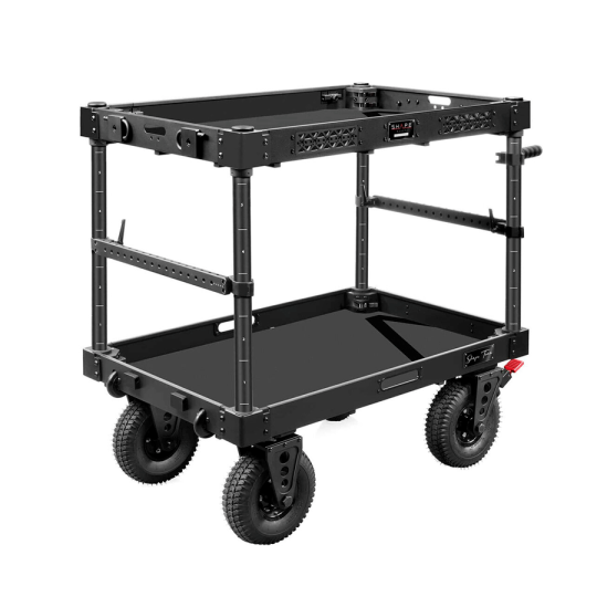 WAGON 40"