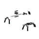 PYXSM - Shoulder Mount for BMD PYXIS 6K