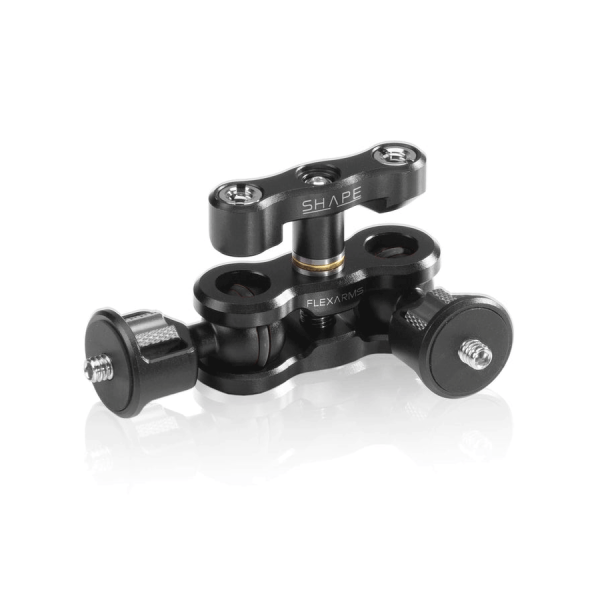 FLEX1 - Small Flex Arm 1/4-20 to 1/4-20