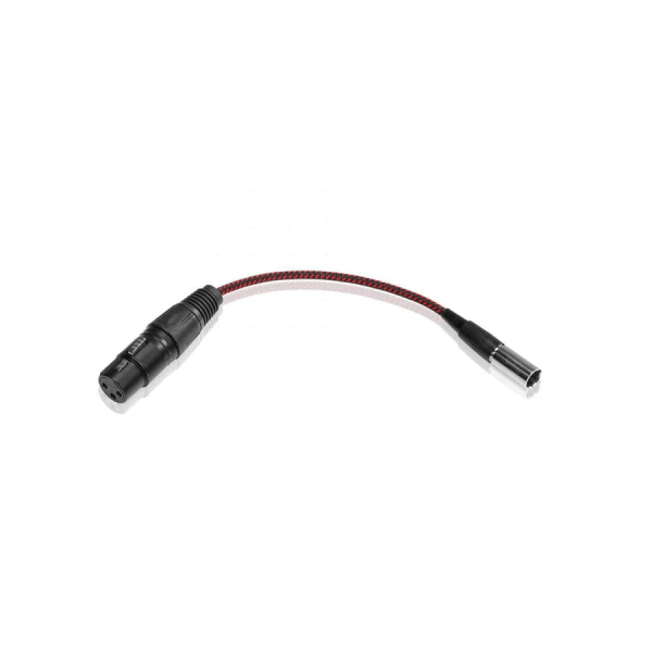 MXLR20 - cable mini XLR