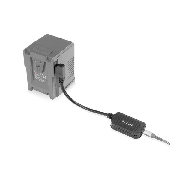 DTUC - Cable D-Tap to USB-C 100 W