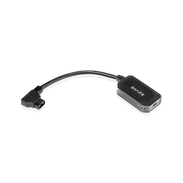 DTUC - Cable D-Tap to USB-C 100 W