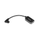 DTUC - Cable D-Tap to USB-C 100 W