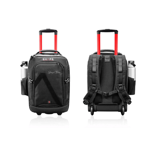 TBAG - Pro Video Camera Backpack