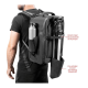 TBAG - Pro Video Camera Backpack