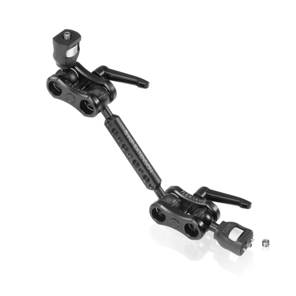 FLEX3 - Large Flex Arm 1/4-20 to 3/8-16 Anti Rotating