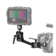 FLEX3 - Large Flex Arm 1/4-20 to 3/8-16 Anti Rotating