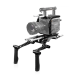 BURBR - Broadcast Shoulder Cage Set for Sony Burano