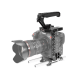 C80THC - Camera Cage with Top Handle for EOS C80