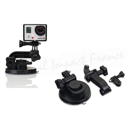 Suction Cup Mount