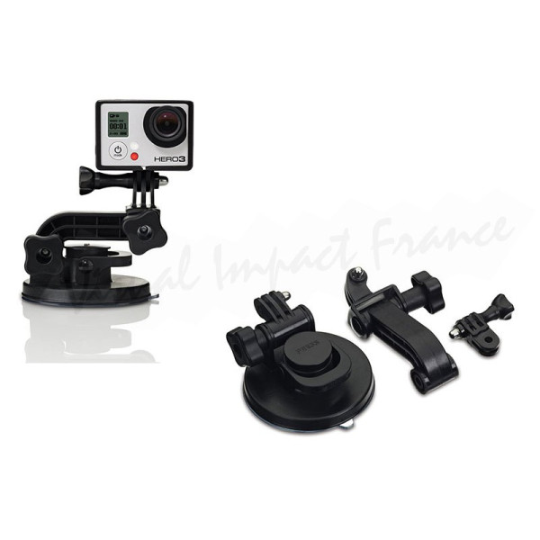 Suction Cup Mount