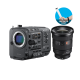 Pack FX6 + SEL1635GM2
