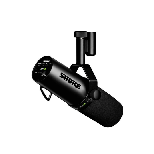 SM7DB