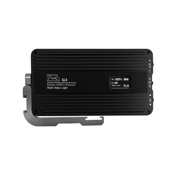 Mini Panneau LED RGB G3