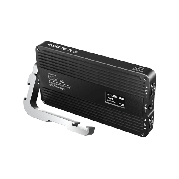 Mini Panneau LED RGB G3