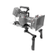 C80BR - Baseplate Cage with Handles for EOS C80