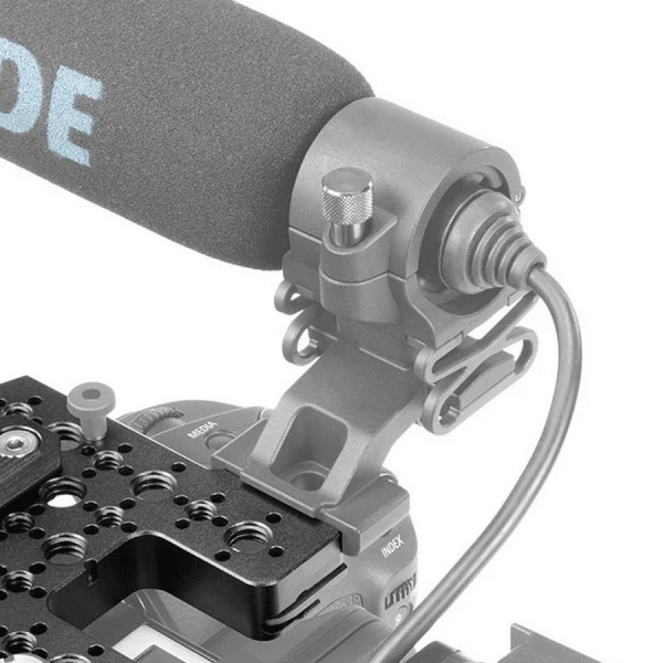 C80BR - Baseplate Cage with Handles for EOS C80