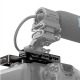 C80BR - Baseplate Cage with Handles for EOS C80