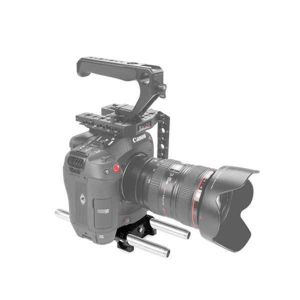 C80B15 - Arca Baseplate 15mm LWS for Canon EOS C80