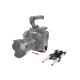 C80B15 - Arca Baseplate 15mm LWS for Canon EOS C80