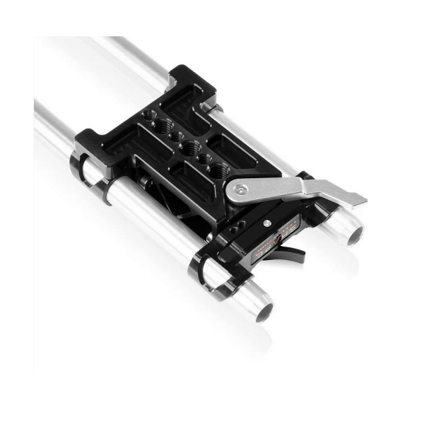 C80B15 - Arca Baseplate 15mm LWS for Canon EOS C80