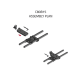 C80B15 - Arca Baseplate 15mm LWS for Canon EOS C80