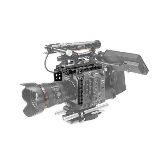 C4CAGE - Cage for Canon EOS C400