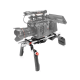 C4SM - Shoulder Mount for EOS C400