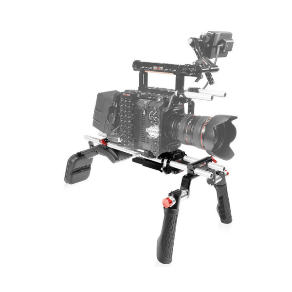 C4SM - Shoulder Mount for EOS C400