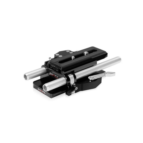 C4SM - Shoulder Mount for EOS C400