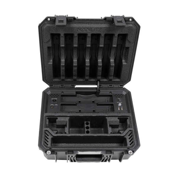 Pavotube II 6XR Kit 8