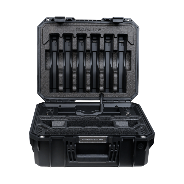 Pavotube II 6XR Kit 8