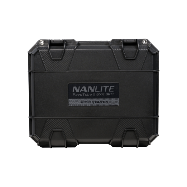 Pavotube II 6XR Kit 8