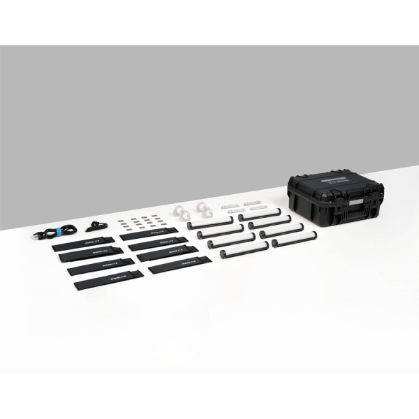 Pavotube II 6XR Kit 8