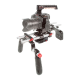 GH5SM - Panasonic GH5 Cage with Offset Shoulder Mount System