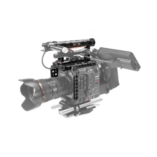 C4THC - Cage Top Handle pour EOS C400