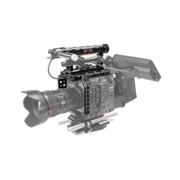 C4THC - Cage Top Handle pour EOS C400