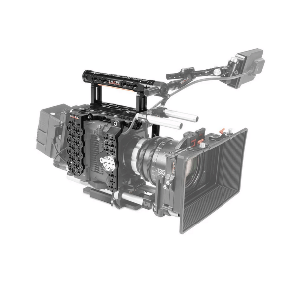 C4THC - Cage Top Handle pour EOS C400